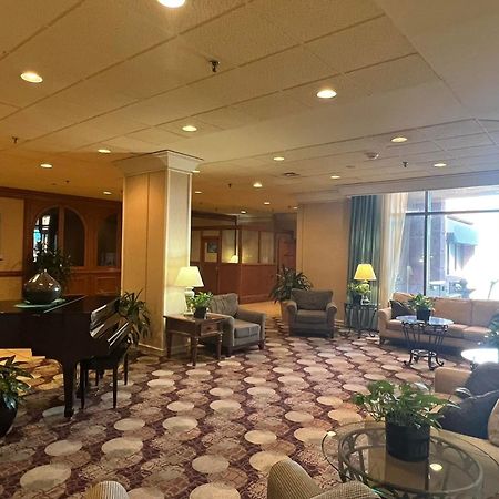 Lynchburg Grand Hotel Dış mekan fotoğraf