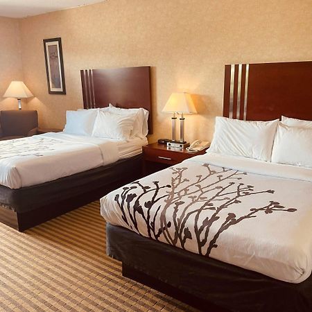 Lynchburg Grand Hotel Dış mekan fotoğraf