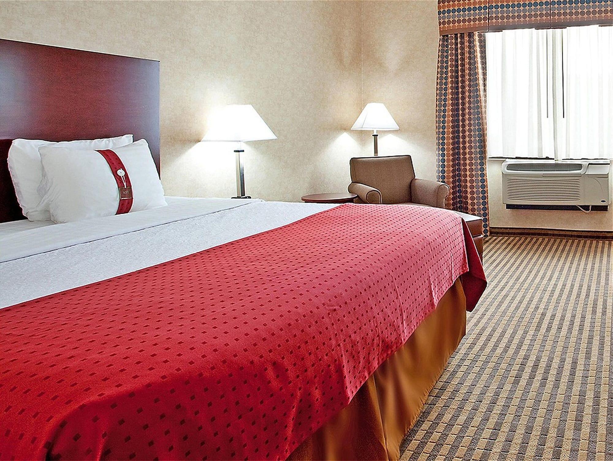 Lynchburg Grand Hotel Dış mekan fotoğraf