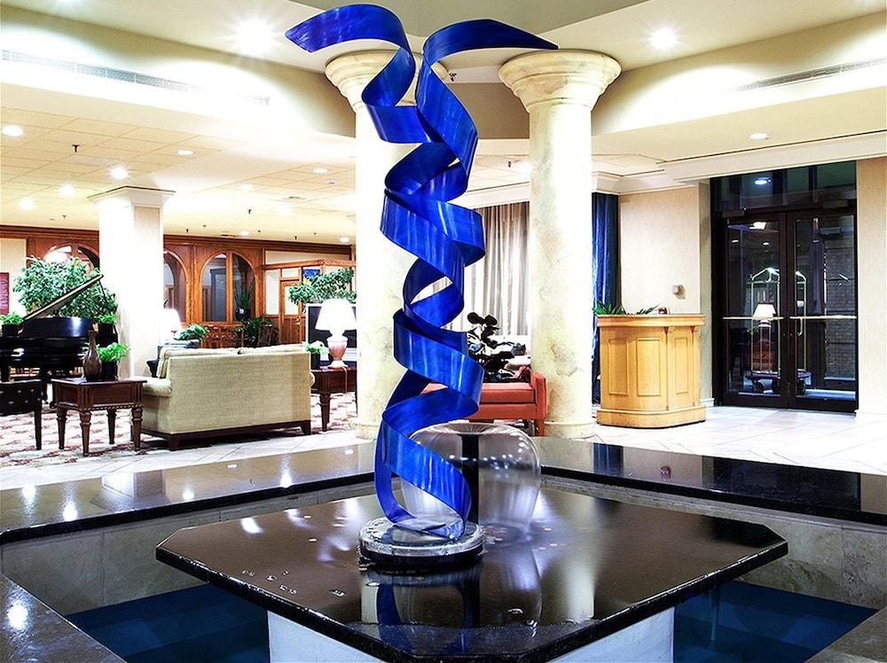 Lynchburg Grand Hotel Dış mekan fotoğraf