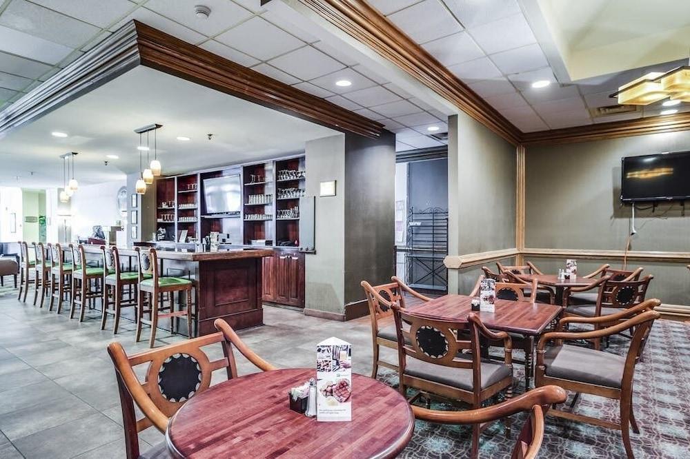 Lynchburg Grand Hotel Dış mekan fotoğraf