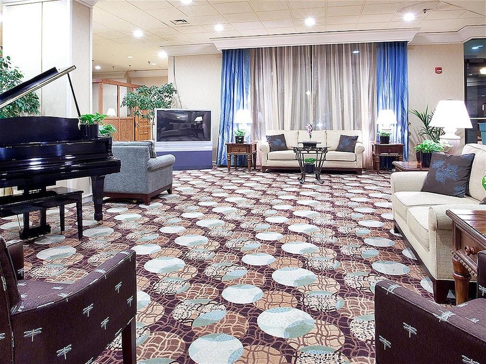 Lynchburg Grand Hotel Dış mekan fotoğraf