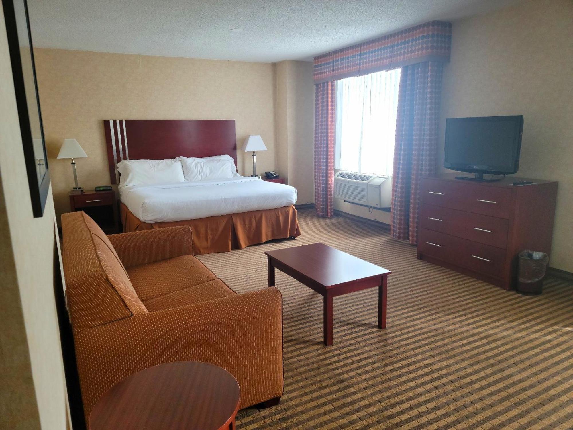 Lynchburg Grand Hotel Dış mekan fotoğraf