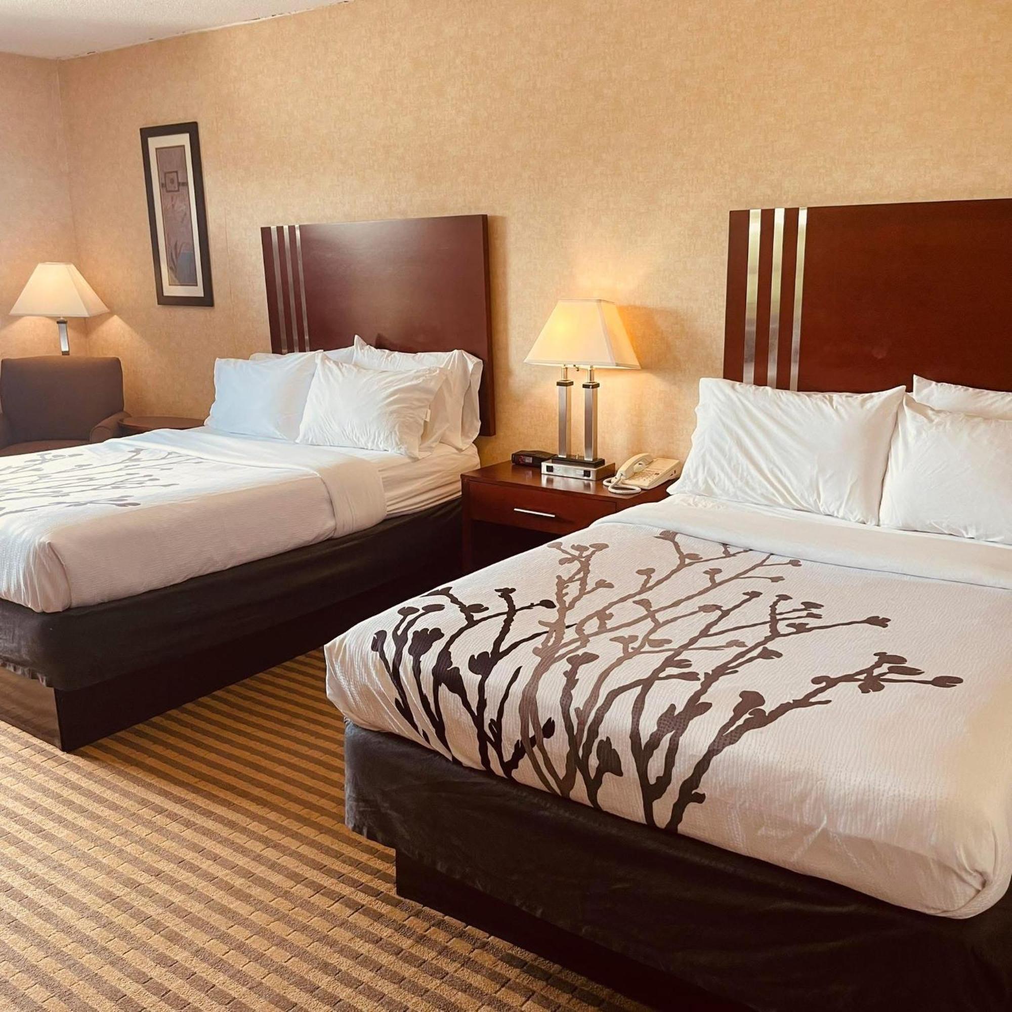 Lynchburg Grand Hotel Dış mekan fotoğraf