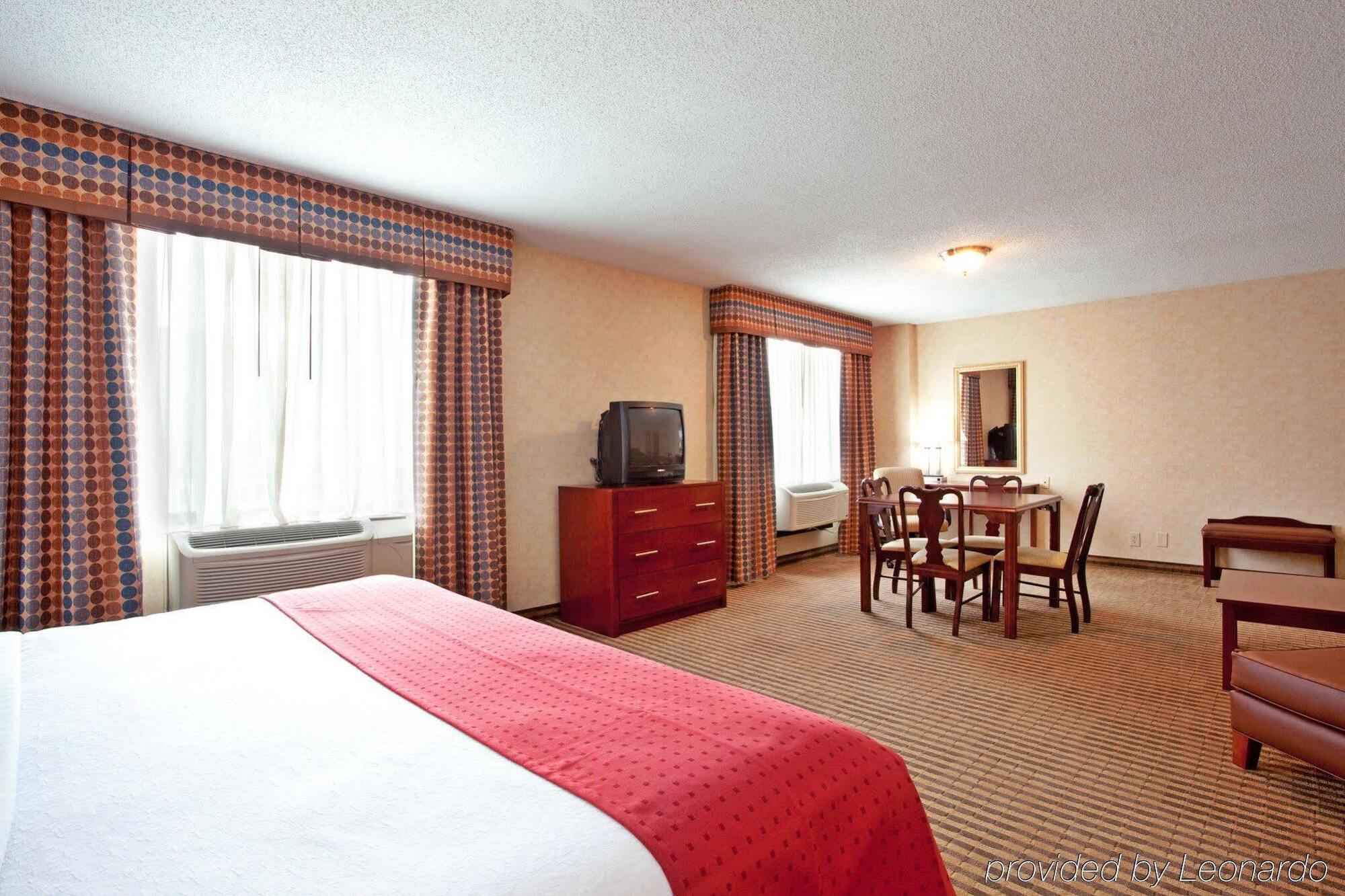 Lynchburg Grand Hotel Dış mekan fotoğraf