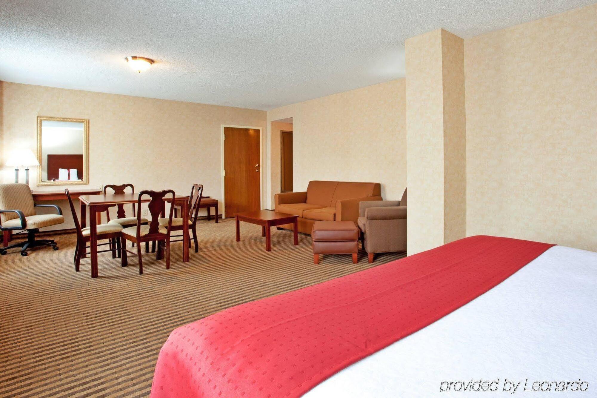 Lynchburg Grand Hotel Dış mekan fotoğraf