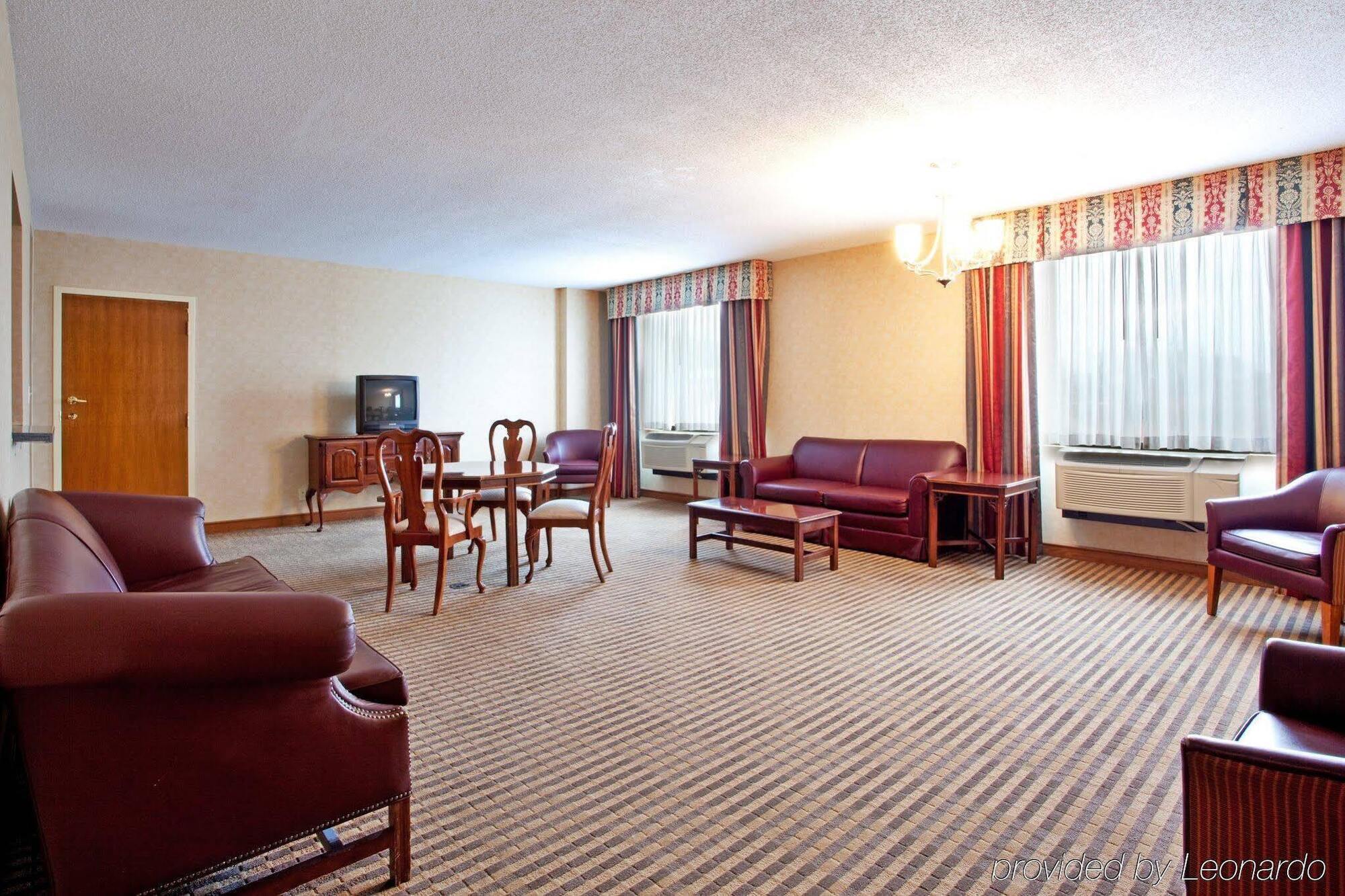 Lynchburg Grand Hotel Dış mekan fotoğraf